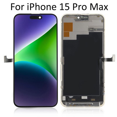 iPhone 15 Pro Max LCD Screen