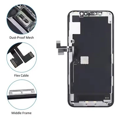 LCD Supplier For IPhone 11 Pro Max Displays